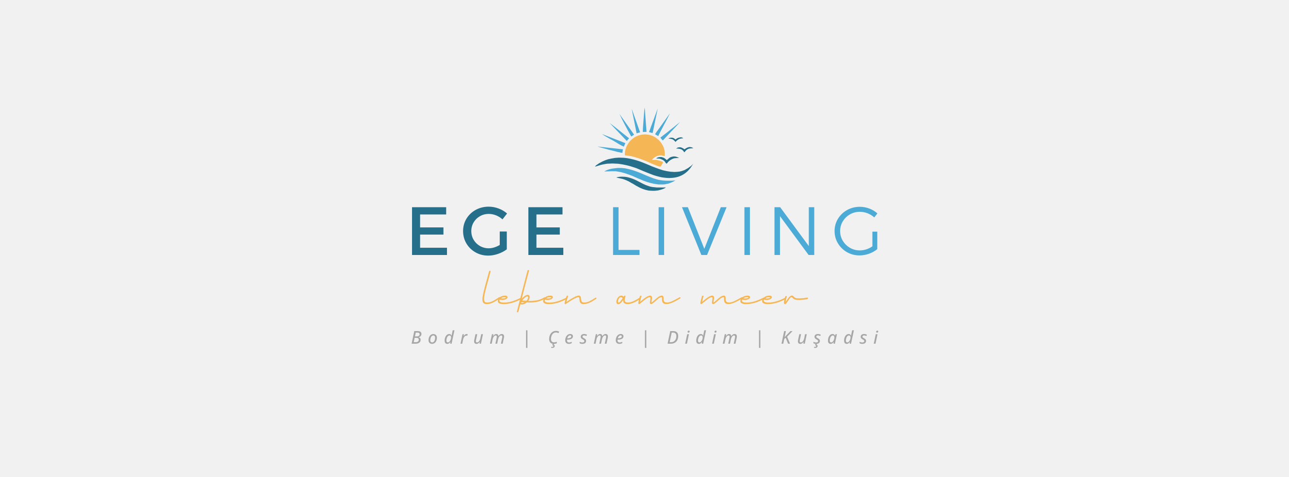 EGE Living Logo